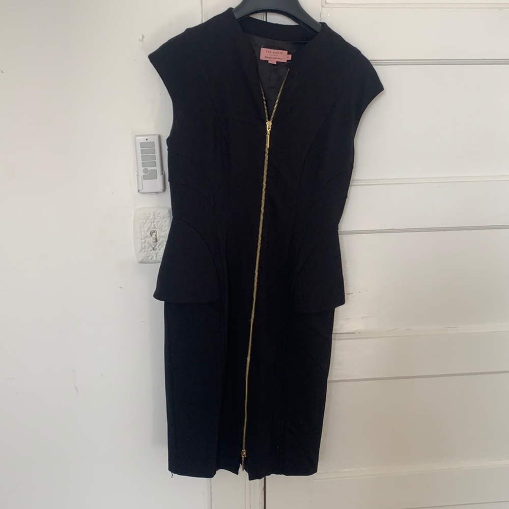 Ted Baker dress